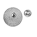 Galactic Empire Imperial Enamel Lapel Pin 0.5