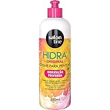 Amazon Com Salon Line Linha Tratamento Hidra Shampoo Ceramidas 300 Ml Salon Line Treatment Hydra Collection Ceramides Shampoo 10 14 Fl Oz Beauty Amazon Com Salon Line Linha Tratamento Hidra Shampoo Ceramidas 300 Ml Salon Line Treatment Hydra Collection Ceramides Shampoo 10 14 Fl Oz Beauty