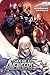 Secret Avengers: Mission to Mars: 1