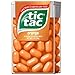 Tic Tac Orange Flavored Mints 1 Ounce Each (Pack of 12)