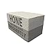 Bullet by MARSHALLTOWN Hone Stone, Sharpening Stone, For Any Steel Blade, 701-S