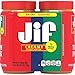 Jif Creamy Peanut Butter, 48 Ounce, 2 count