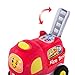 VTech Crawl & Cuddle Fire Truck