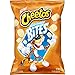 Cheetos Crunchy Cheese Flavored Snack
