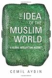 Cemil Aydin, "The Idea of the Muslim World: A Global Intellectual History" (Harvard UP, 2017)