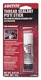 Loctite 37615 PST Thread Sealant Stick, 19-gram