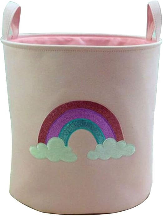 toy bucket storage