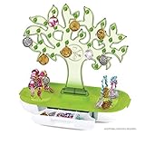 Style Me Up - Creative Art Kit for Kids - Set of Charms, Bracelets and Energy Cards - SMU-903