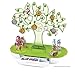 Style Me Up - Creative Art Kit for Kids - Set of Charms, Bracelets and Energy Cards - SMU-903
