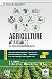 Agriculture at a Glance 20th Revised & Enlarged Edition (An Enhanced Competition Explorer) (PB)