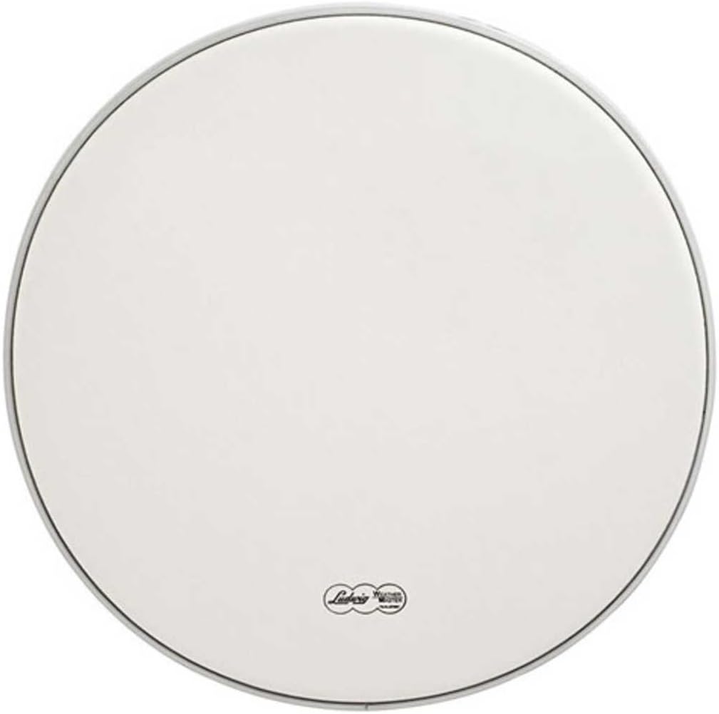 Ludwig 18 Medium Coated Weather Master Batter Drum Head LW3318