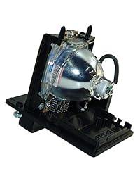 Buena calidad de lámpara nueva marca parte superior 915b455012 Proyector Lámpara de repuesto con la vivienda para wd 73642; wd 73842 Proyector 180 Días Garantía