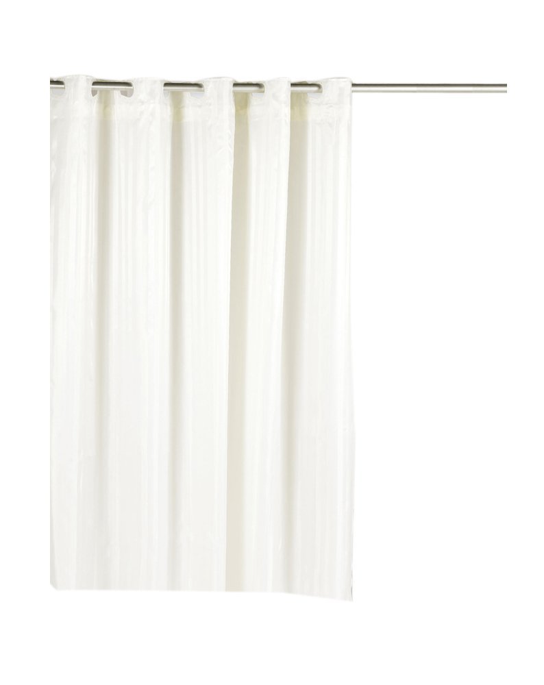 Carnation Home Fashions Pre Hook D Shower Curtain Amazon Ca Home