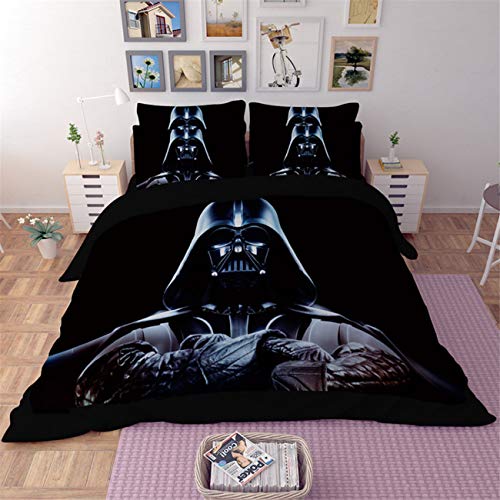 AMTAN 3D Star Wars Duvet Cover Set 2018 Action UK Ubuy