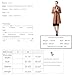 Miya Genuine Double Face Cashmere Coat for Women,Overcoat Women Winter Wool coat Camel Medium