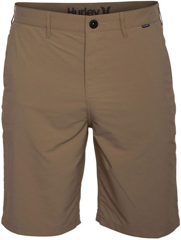 Hurley Men's Dri-Fit Chino 22 Walk Short