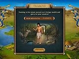 Cradle of Egypt + Cradle of Persia 2 Pac