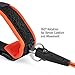 Comfy-Explorer Anti Lost Kids Travel Safety Leash [2 Pack] Wrist Links Strap Keeps Toddler, Baby, Child Safely Connected to Your Hand, Belt, Backpack, Stroller While You’re Walking - by Baby Safe Pro