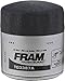 FRAM TG3387A-1 Tough Guard Passenger Car Spin-On Oil Filter