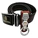 Key Chains, Liangery Car Business Keychains Key Ring Carabiner for Man