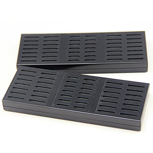 Rectangular Smoking Cigar Humidor Tobacco Humidifier Tobacco Moisture Strip Cigar Tool Cigarette Box Cigar Accessory - Thumbnail 4