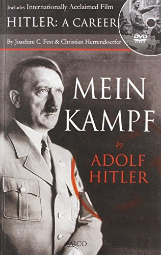 Mein Kampf 1553940970 Book Cover