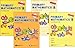 Singapore Math Level 1 Set (4 Books for 1 Year) Us Edition (Singapore Math)