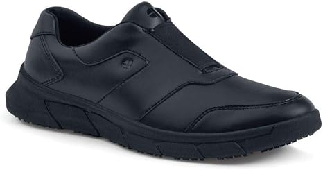 certified slip resistant shoes
