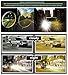 Night Vision Glasses for Driving - SOXICK Anti Glare Polarized HD Driver Glasses For Men Women