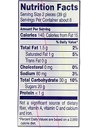 Twizzlers Sweet & Sour relleno Twists (11 Oz) 2 unidades