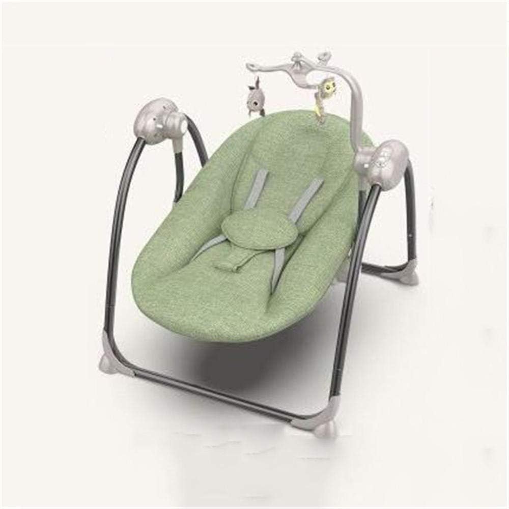 electric rocking chair