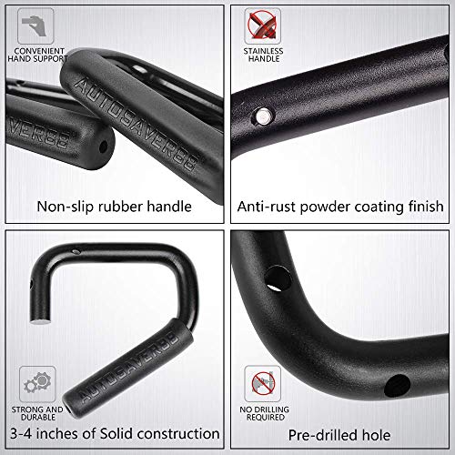 3 AUTOSAVER88+Compatible+2007+2018+Wrangler+Rubicon