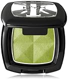 NYX Single Eye Shadow, Bright Green, 2.5 g