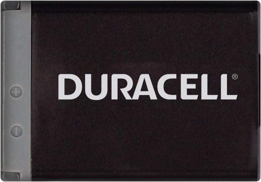 Duracell DRC13L Rechargeable Lithium-Ion Battery (Li-Ion) 1010 mAh 3.7 V, Rechargeable Batteries (1010 mAh, 3 Wh - Image 5
