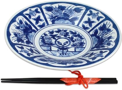 Dish Sun Eight Different Light Hashi Zuke Of Porcelain And Hand Furong Voc Dish 24 5 X 4 2cm Chopsticks 22 5cm Japan Import The Package And The Manual Are Written In Japanese Amazon Co Uk Kitchen