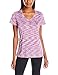 Under Armour Women's Tech SpaceDye Short Sleeve