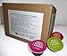 Nescafé Dolce Gusto Capsules All-inclusive Set, 50 Capsules - Variety Pack - Gift Wrap Available!
