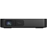 OPTOMA TECHNOLOGY LH160 - Proyector LED portátil Full HD 1080P ...