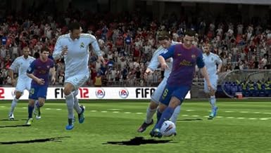 Fifa Football Playstation Vita Amazon Co Uk Pc Video Games Fifa Football Playstation Vita Amazon Co Uk Pc Video Games
