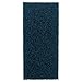 3M Doodlebug Utility Pad 8242, 4-5/8 in x 10 in, Blue, 20/Case