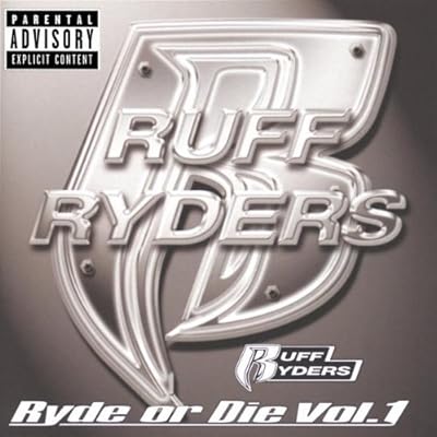 ruff ryders vol 1