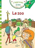 CP Niveau 2/Le zoo by