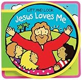 Lift and Look Jesus Loves Me by 
