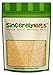 Sincerely Nuts Natural Macadamia Nuts Flour Meal - Three Lb. Bag –Finest Quality, Pure Ground – Full of Healthy Nutrients – Kosher Certified!