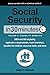 Social Security In 30 Minutes, Volume 2: Disability Benefits: SSDI and SSI eligibility, application by Emily Pogue