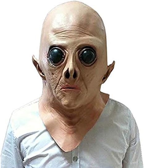 Amazon Co Jp デマ クト De Markt ハロウィンマスク リアルマスク ホラーマスク エイリアン ラテックス 悪魔 怖い おもしろ仮面 仮装 化け物 忘年会 お化け屋敷 いたずら ホビー Amazon Co Jp デマ クト De Markt ハロウィンマスク リアルマスク ホラーマスク エイリアン ラテックス 悪魔 怖い おもしろ仮面 仮装 化け物 忘年会 お化け屋敷 いたずら ホビー