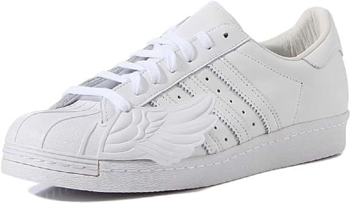 jeremy scott superstar wings