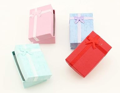 Amazon Co Jp Olive G ギフト ラッピング プレゼント Box ボックス