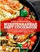 The Complete Mediterranean Diet Cookbook: Quick, Easy & Healthy Mediterranean Diet Recipes for Livin by Barbara Newman