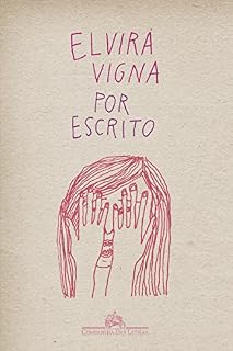 Livro Por escrito